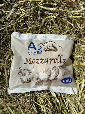 A2 5er Sparset Mozzarella