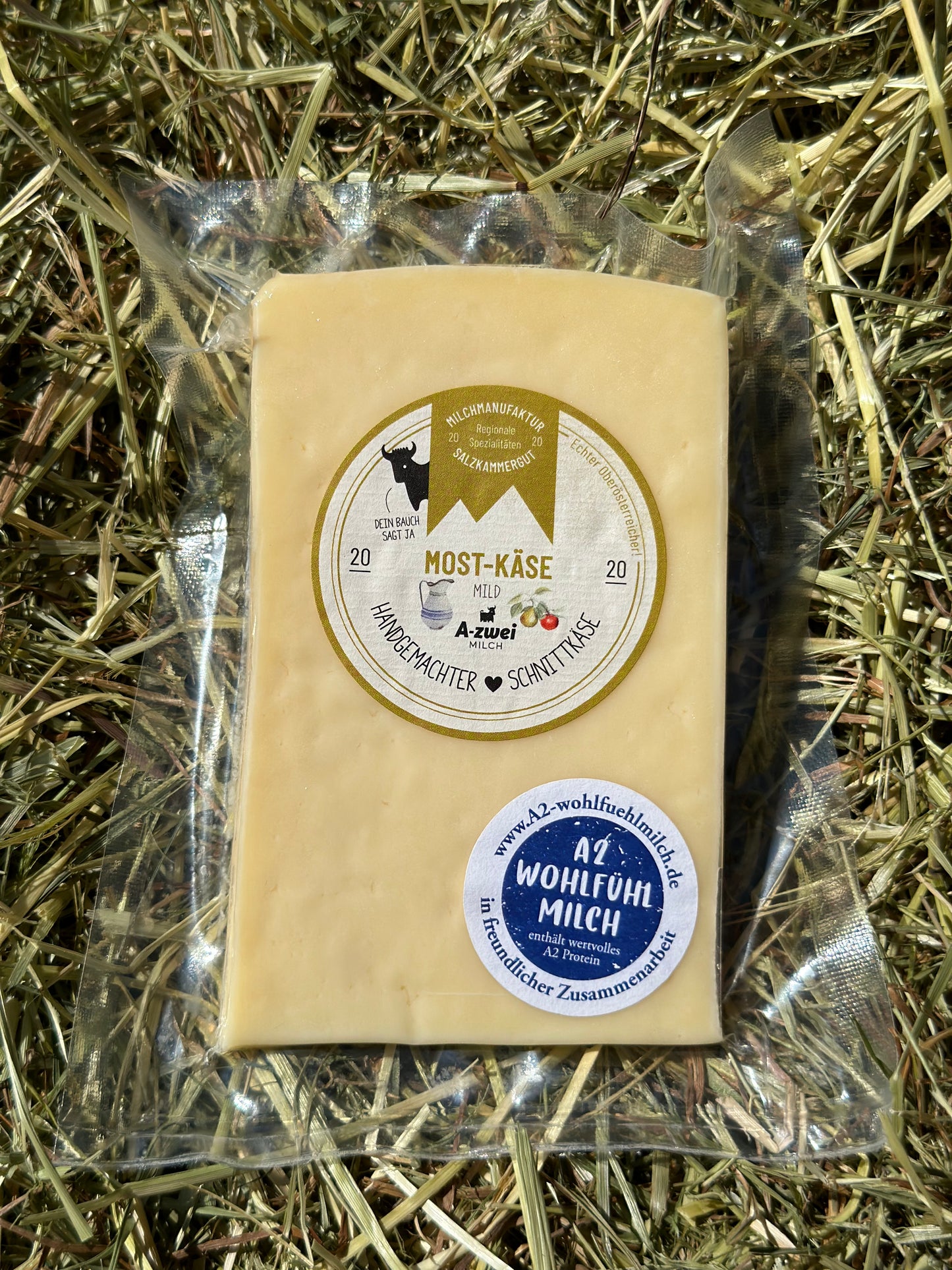 A2 Mostkäse