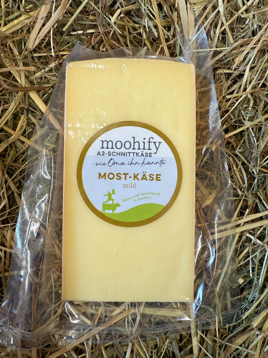 A2 Mostkäse