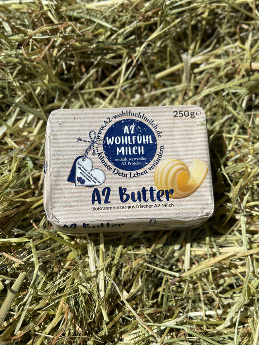 A2 Butter